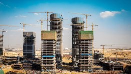 مشروعات عقارية