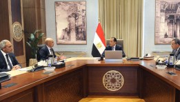 الدكتور مصطفى مدبولي