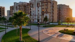 وحدات سكنية_صورة تعبيرية 