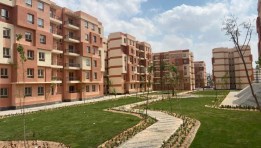 مدينة العبور الجديدة- تعبيرية