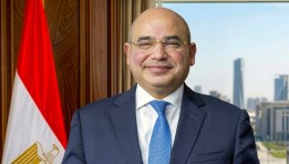 مصطفى شيخون- رئيس اقتصادية قناة السويس