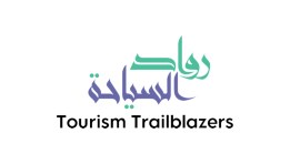 رواد السياحة- شعار