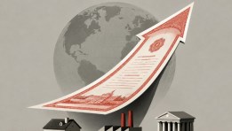 أسواق السندات العالمية- تعبيرية