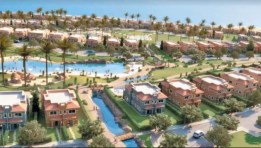 بايونيرز بروبرتيز للتنمية العمرانية- تعبيرية