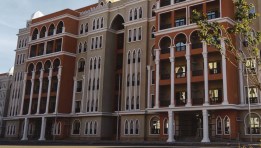 هيبكو للاستثمارات التجارية والتنمية العقارية- تعبيرية
