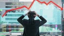 البورصة العالمية- تعبيرية