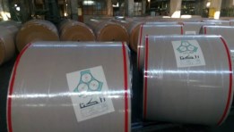 الشركة العامة لصناعة الورق "راكتا"- أرشيفية