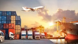  إجراءات تأسيس شركات الاستيراد والتصدير - تعبيرية
