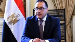 مصطفى مدبولي- رئيس مجلس الوزراء