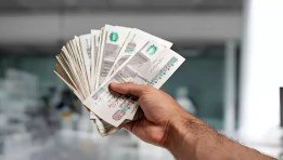 الدعم النقدي- تعبيرية