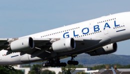 Global Airlines