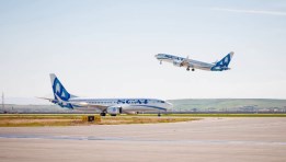 SCAT Airlines