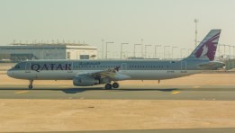 الخطوط القطرية 