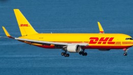 DHL