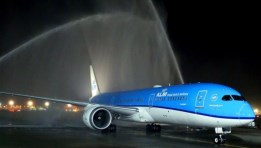 KLM
