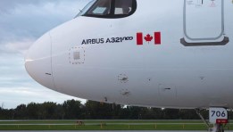 إيرباص A321neo