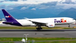 FedEx 