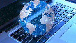 استخدام الإنترنت 