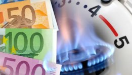 استثمارات أوروبا في الغاز 