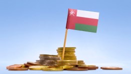 اقتصاد عمان 