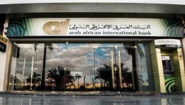 البنك العربي الإفريقي الدولي