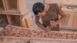 تطوير صناعة الأثاث في مصر