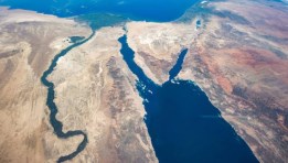 موقع مصر على الخريطة- أرشيفية