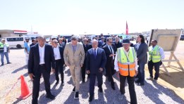 صورة من الجولة