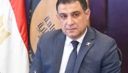 حمدي بدوي مساعد رئيس الهيئة العامة للرقابة المالية - أرشيفية