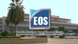 الهيئة المصرية العامة للمواصفات والجودة