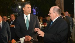 صورة من الفاعليات
