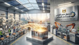 صورة تعبيرية مولدة بالذكاء الإصطناعي