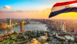 مصر- تعبيرية