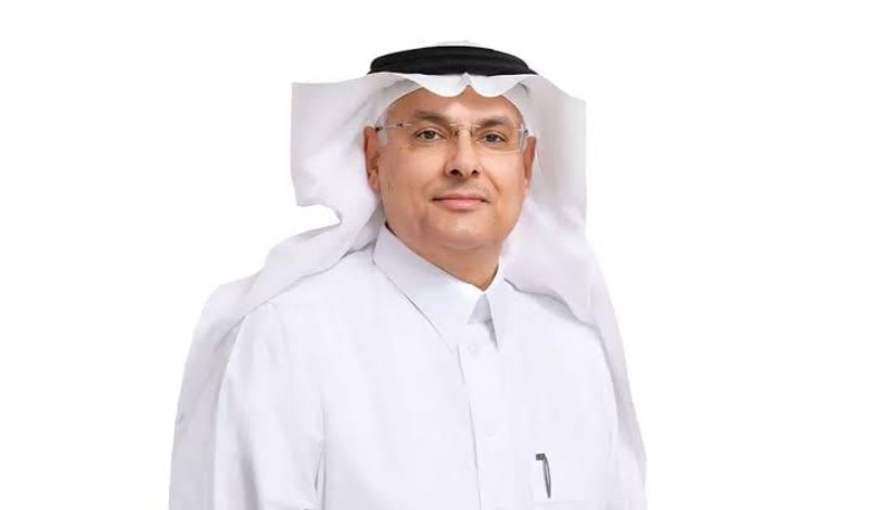 المهندس محمد القحطاني، كبير إداريي الشؤون المؤسسية وتطوير الأعمال بشركة «أرجاس» السعودية