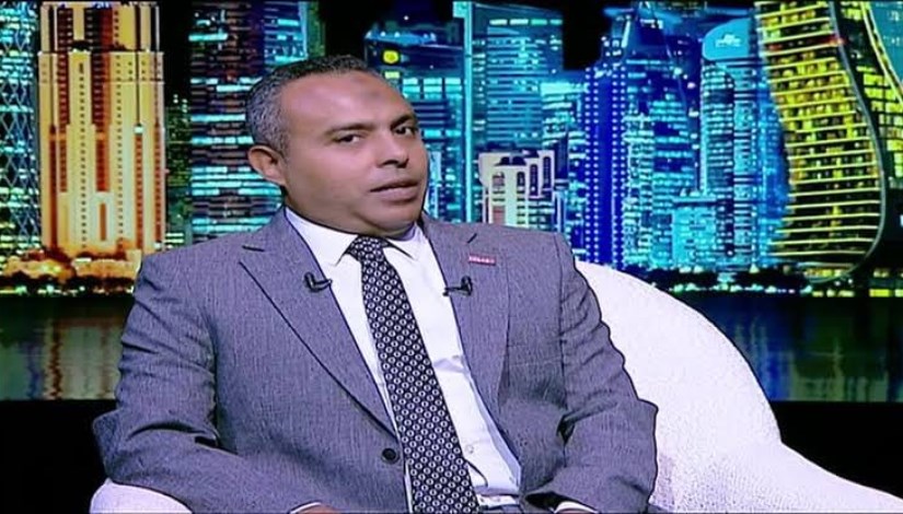 سامح سعيدالمدير الإقليمي لشركة «أرجاس أرديسيز»