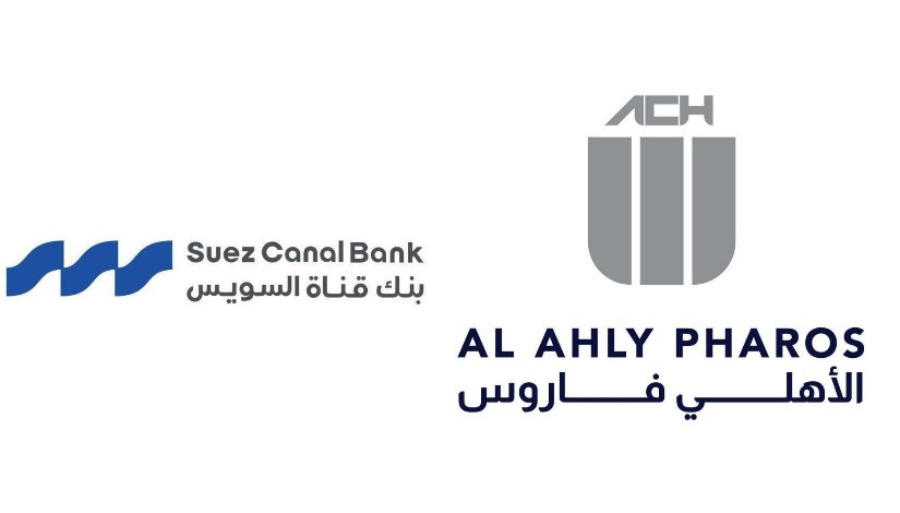 الأهلي فاروس وبنك قناة السويس