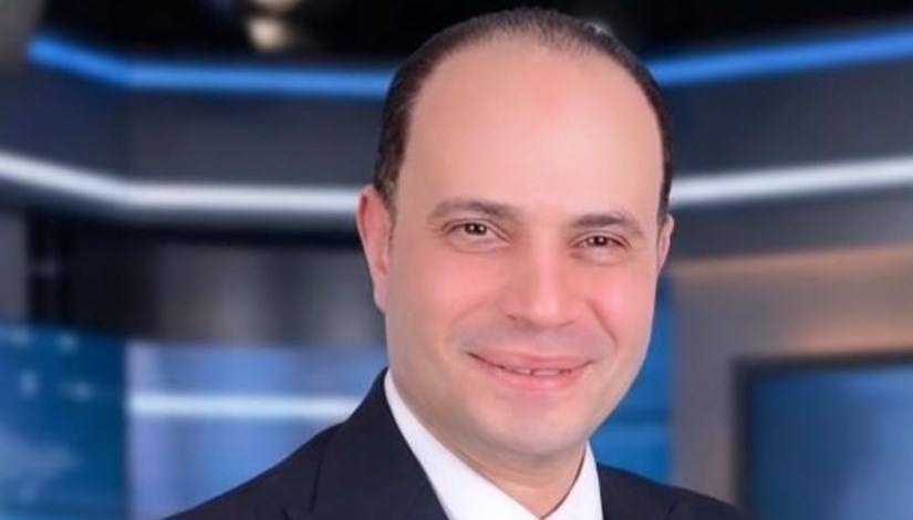 دكتور تامر مؤمن