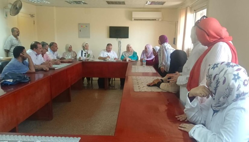  معهد بحوث الصحة الحيوانية 