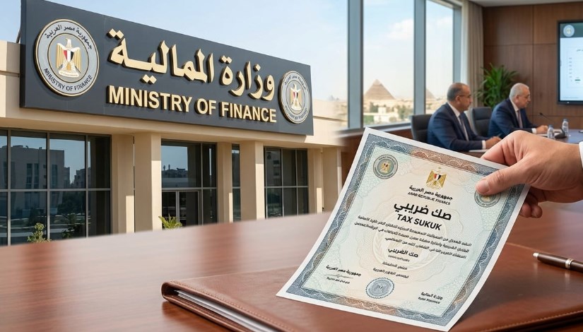الصكوك الضريبية - تعبيرية