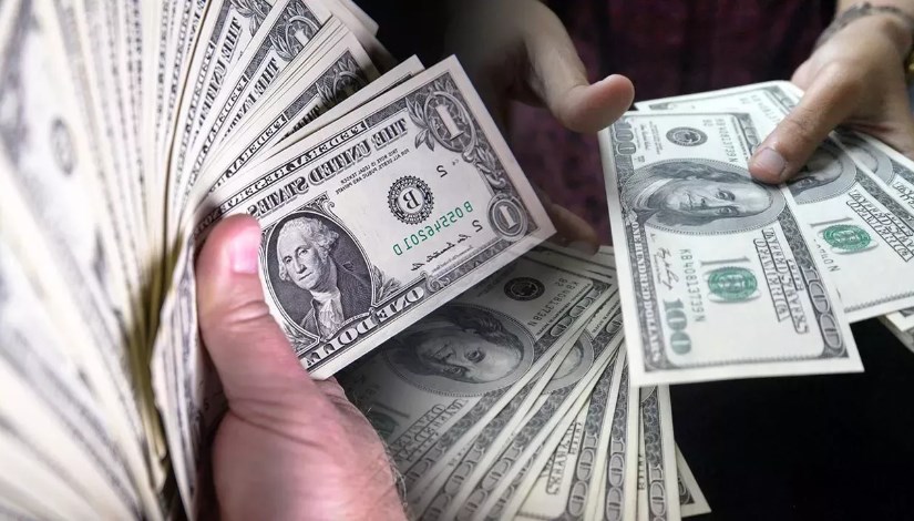 سعر الدولار اليوم- أرشيفية