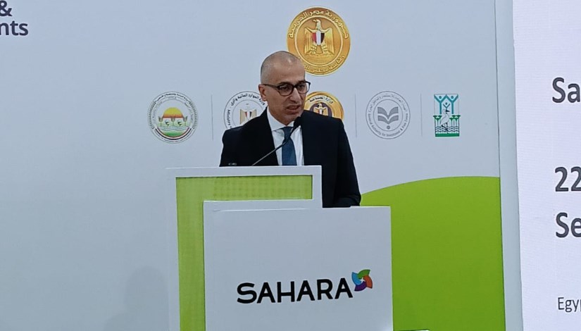 محمد أبو السعود، الرئيس التنفيذي للبنك الزراعي المصري