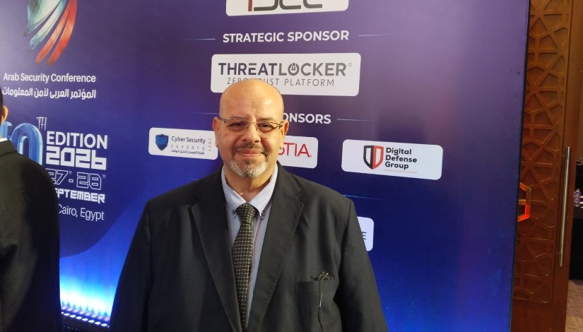 المهندس وليد زكريا، نائب رئيس الجهاز القومي لتنظيم الاتصالات