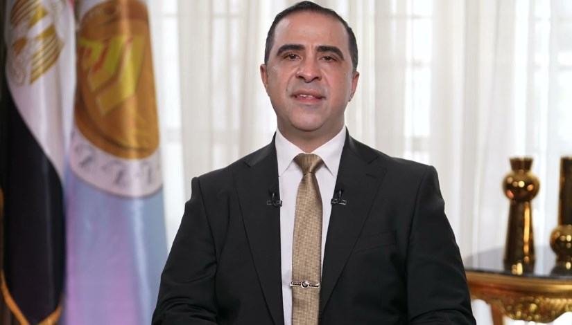 النائب مصطفي البهي