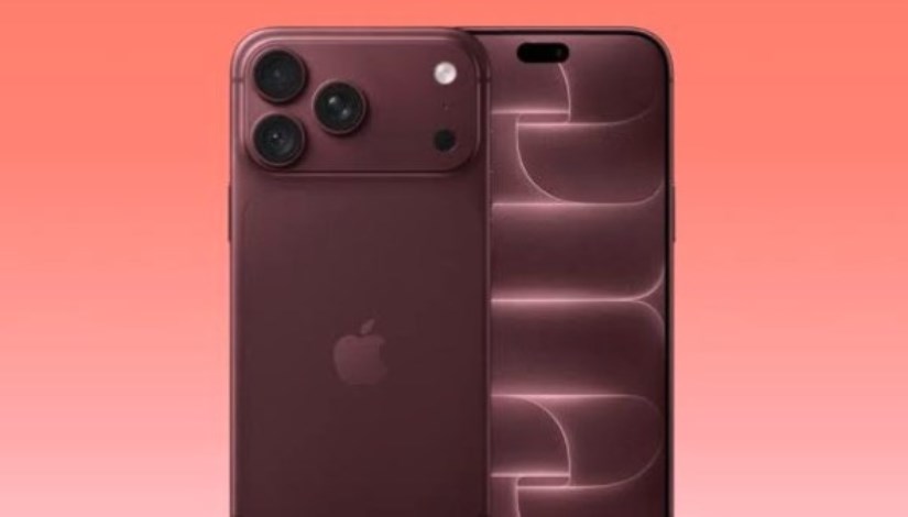 هاتف iPhone 18
