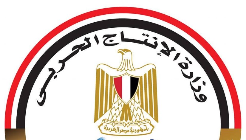  وزارة الإنتاج الحربي