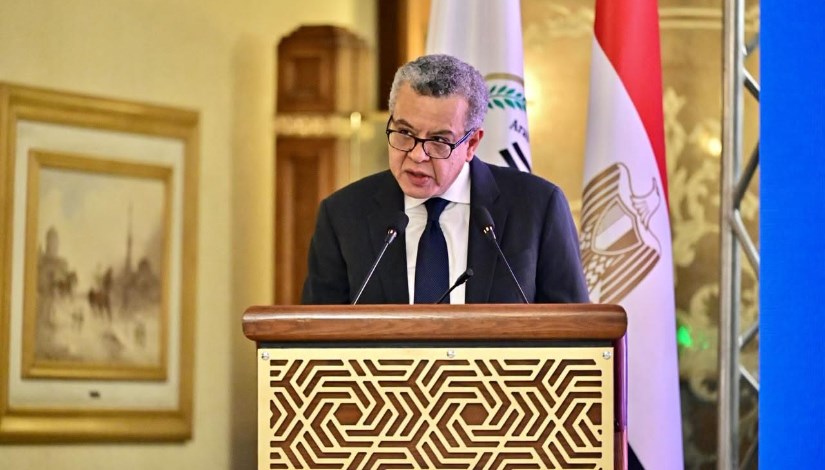 المستشار محمد الفيصل يوسف