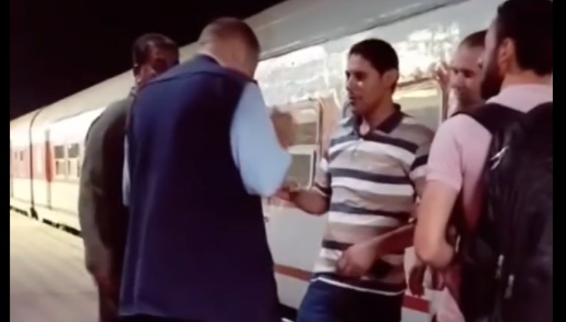 جانب من الواقعة 