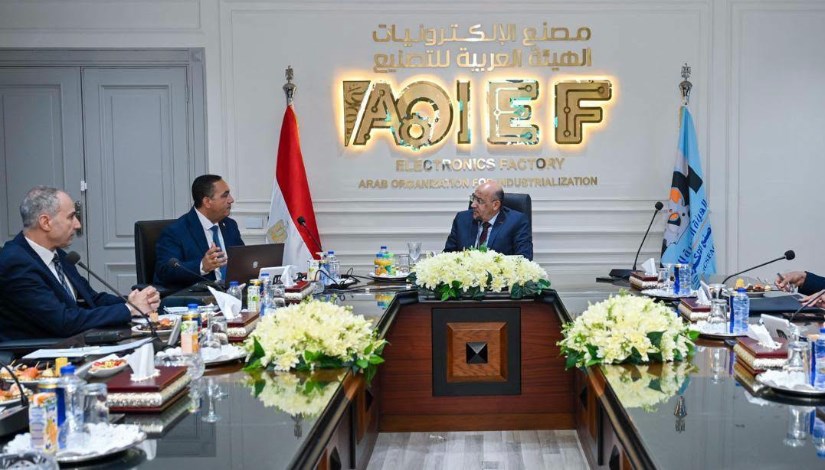 جانب من الجولة التفقدية