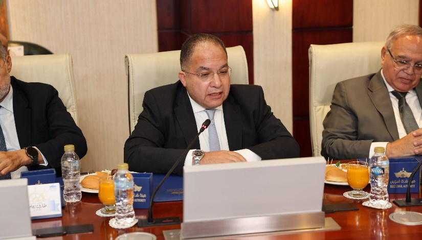 النائب عادل اللمعي