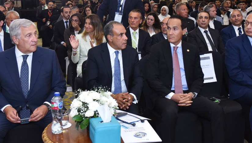 جانب من فعاليات المنتدى